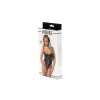 Teddy Black One Size