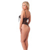Teddy Black One Size