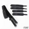 Restraint Set with Neck Suport
