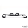 Flexible Bondage Bar