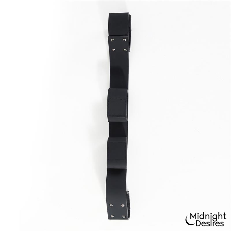 Flexible Bondage Bar