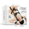 Restraint Set with Neck Support