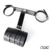 Bound Arm Restraint Set
