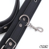 Restrain Set with Hand and Thigh Cuffs