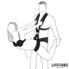 Shoulder SwingStrap