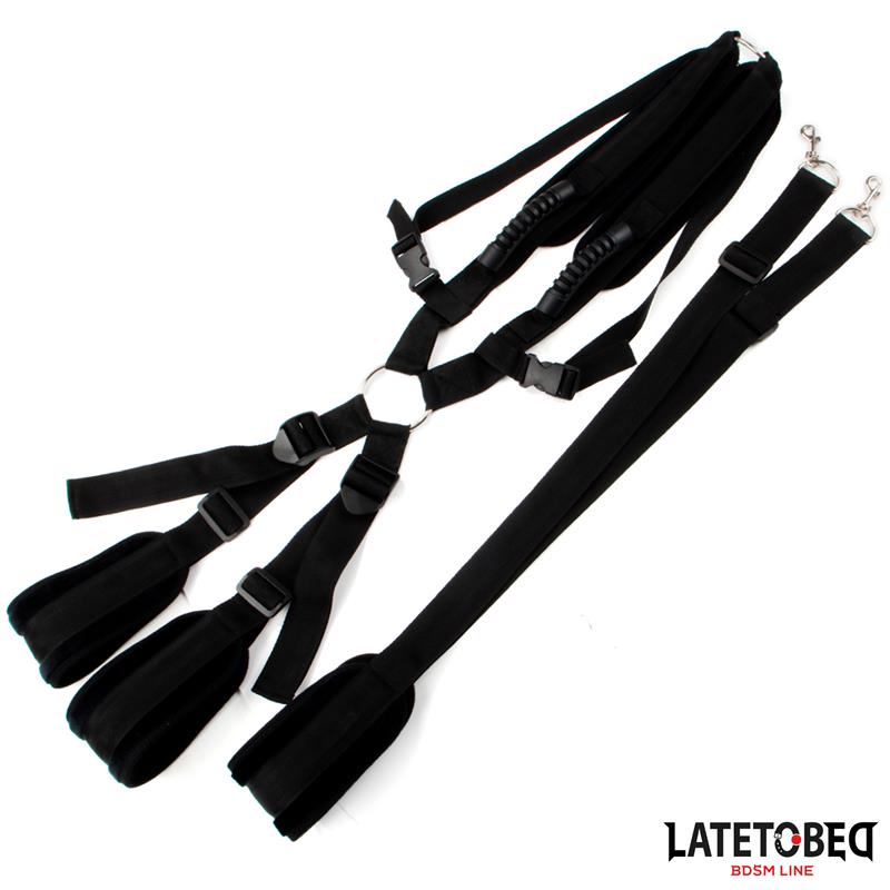 Shoulder SwingStrap