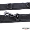 Collar with Wrist Restraints Nylon