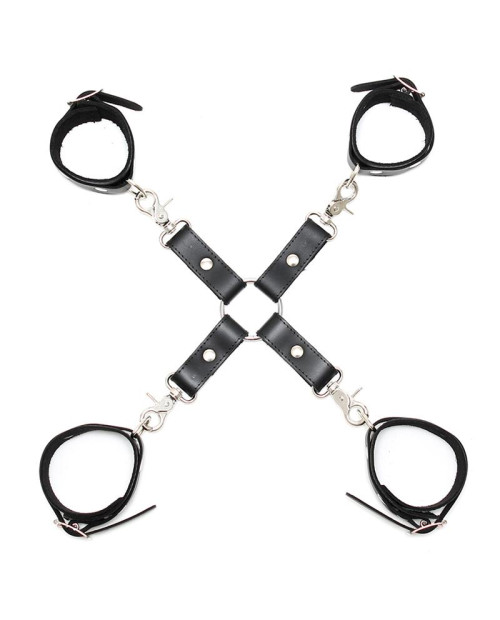 Restraints Adjustable
