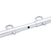 Expandable Spreader Silver Bar