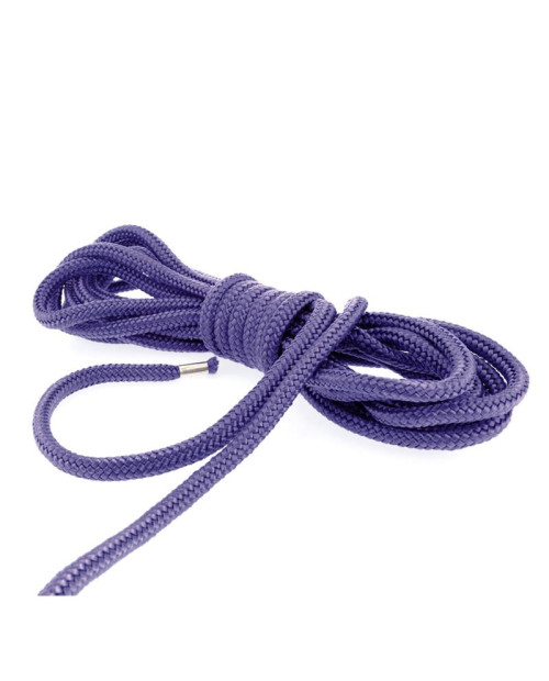 Rope 7 m Purple