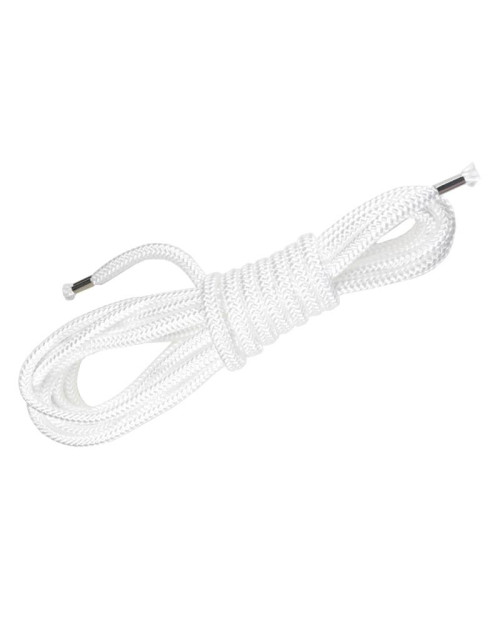 Rope 5 m White