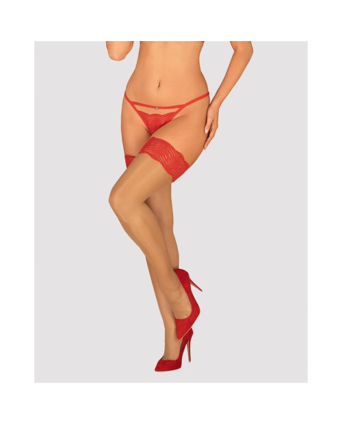 Mellania Stockings