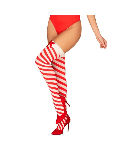 Kissmas Stockings Size S/M