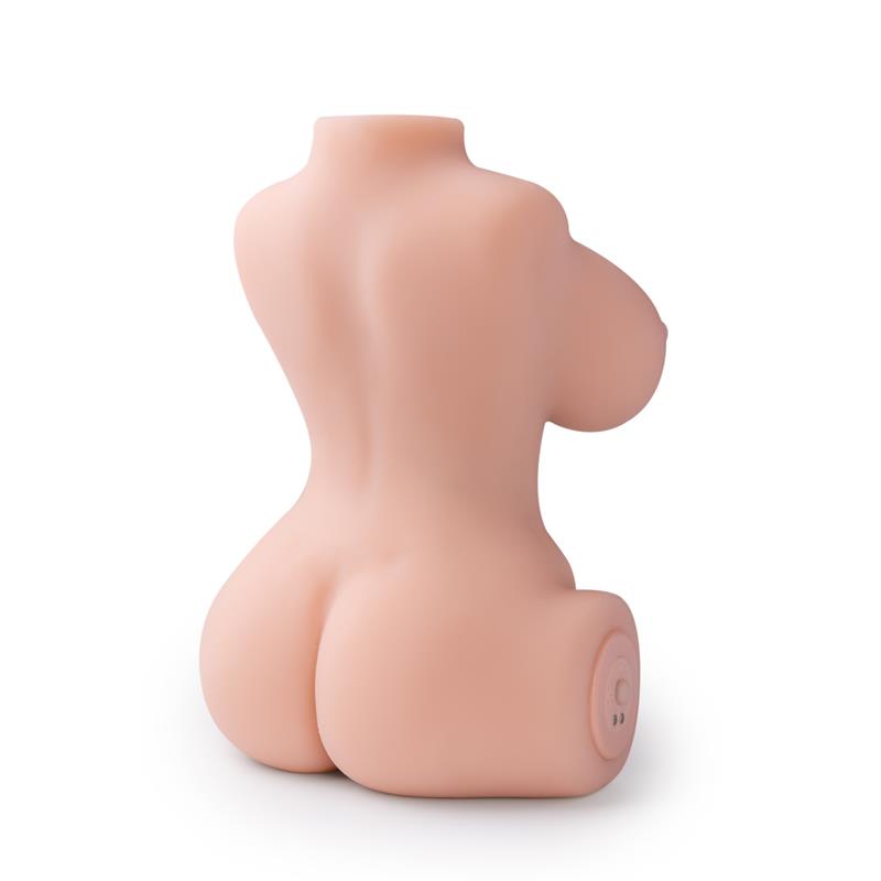 Elu Mini Torso with Vibration 1.25 kg