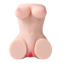 Renata Torso Thrusting and Vibrating 2.54 kg