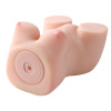Renata Torso Thrusting and Vibrating 2.54 kg