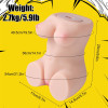 Renata Torso Thrusting and Vibrating 2.54 kg