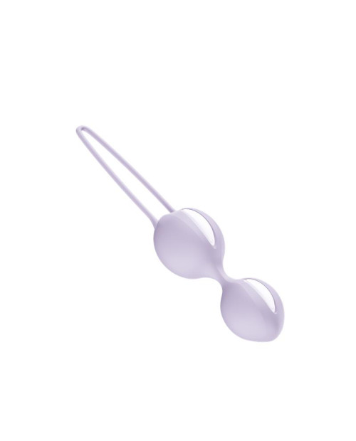 Smartballs Duo Love Ball Purple