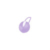 Smartball Uno Love Ball Purple