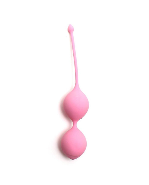 Kegel balls 35 mm Amsterdam Light Pink