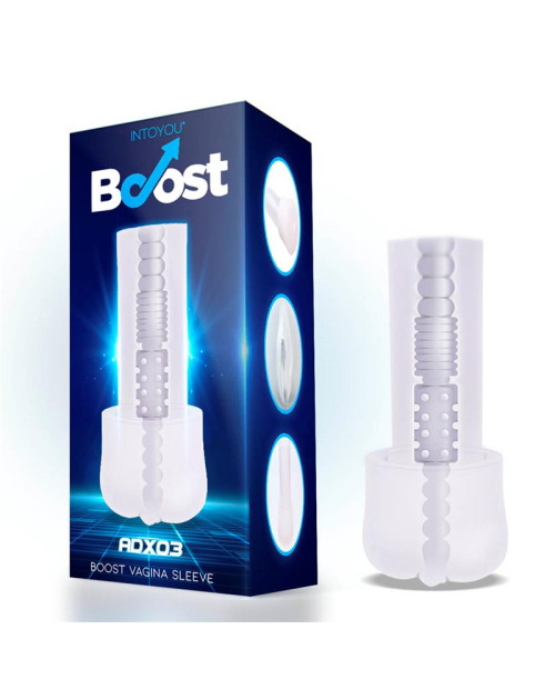 Realistic Vagina Large Sleeve ADX03