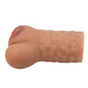 Scarlet Masturbator Vagina and Anus