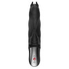 Darling Devil Rabbit Vibrator Black
