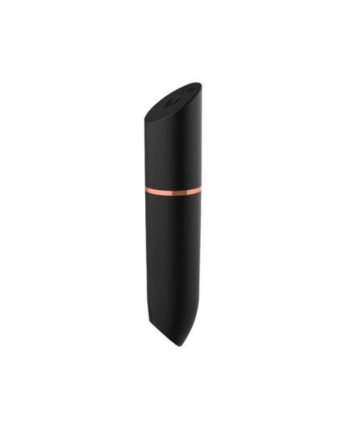 Vibrating Bullet Rocket