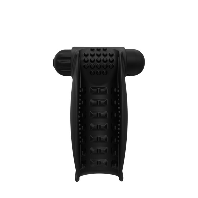 Vibrating Bullet Hand Vibe