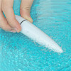Vibrating Bullet IJOY White