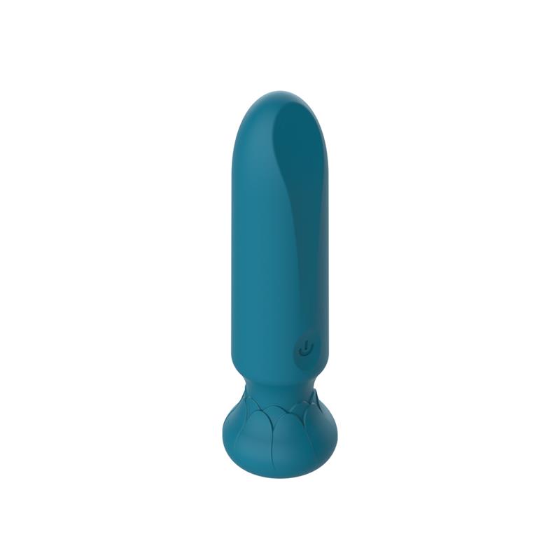 Sword Vibrating Bullet