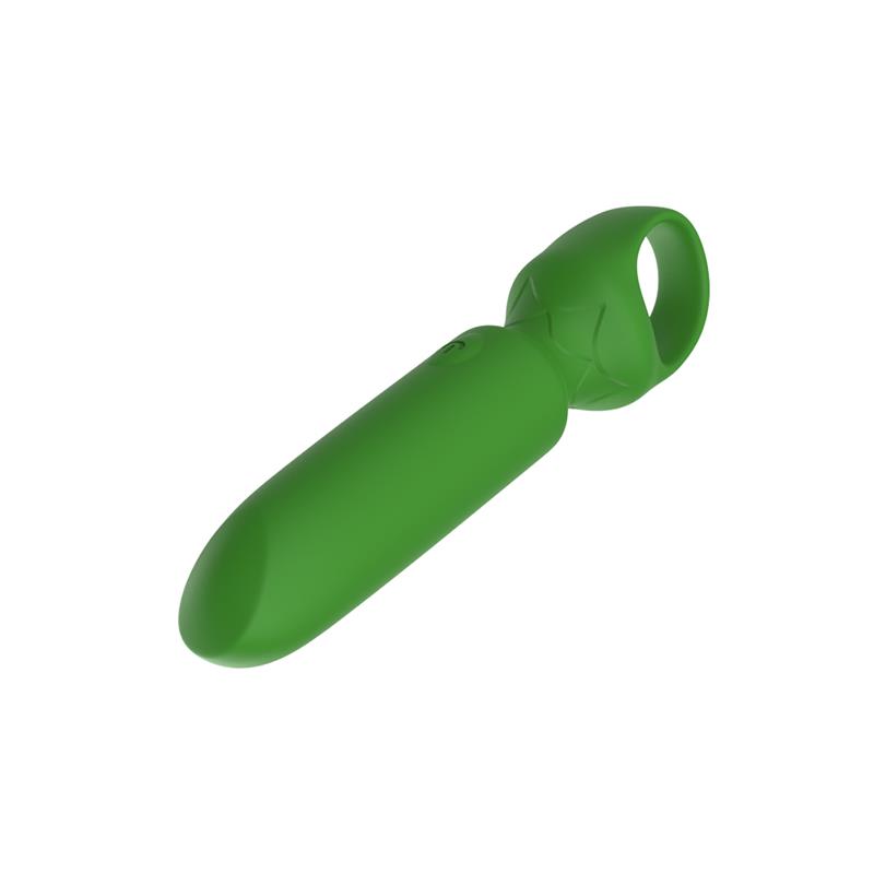 Loop Handle Powerful Vibrating Bullet