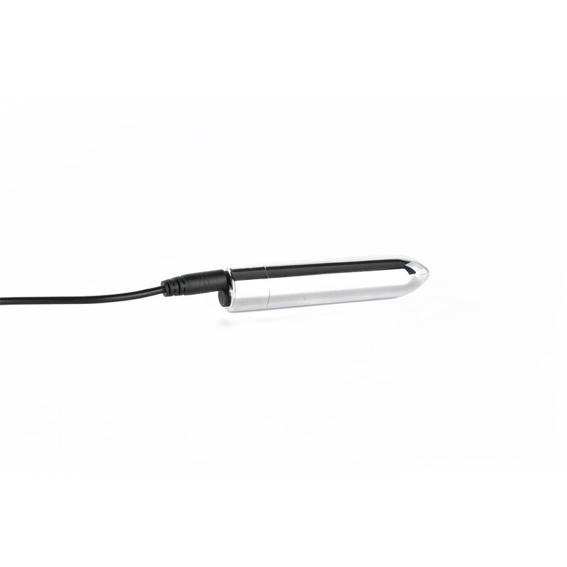 Sunny Vibrating Bullet USB Rechargable Waterproof