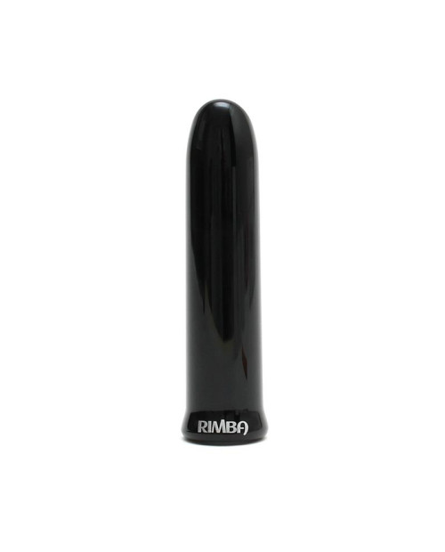 Bullet Vibrator Malaga Black