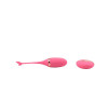 Vibrating Bullet Remote Control Beckoning Beats USB Silicone 5.9