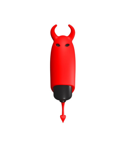 Vibrating Bullet Devil