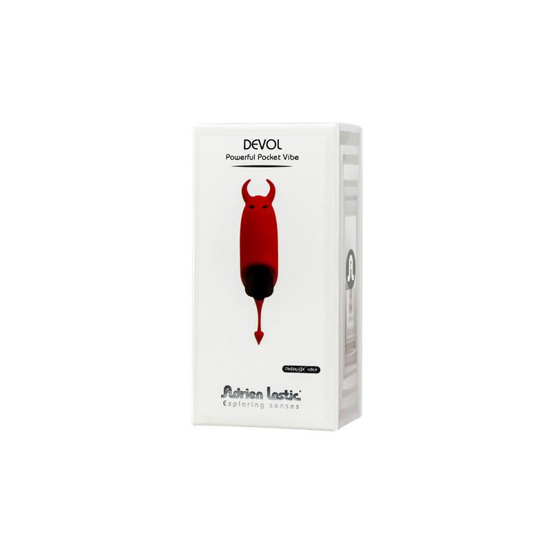 Vibrating Bullet Devil