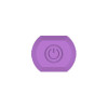 Whim Digital Display Vibrator Bullet 12.9 cm