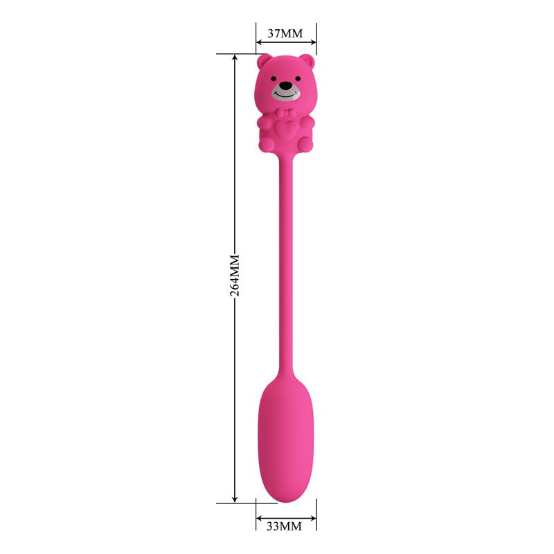 Olson Vibrating Egg
