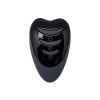 Vibrating Egg with Remote Control Ocean Breeze 2.0 Black