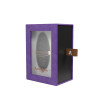 Vibrating Egg with Remote Control Ocean Breeze 2.0 Black