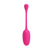 Knucker Vibrating Egg