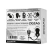 Zigzag Vibrating and Zigzagging Egg with Remote Control