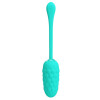Marina Vibrating Egg Green