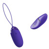 Berger-Youth Vibrating Egg with Remote Control