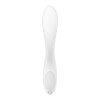 Rrrolling Pleasure White