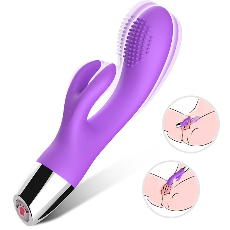 Rabbit Vibrator