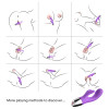 Rabbit Vibrator