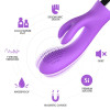 Rabbit Vibrator