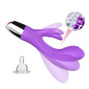 Rabbit Vibrator